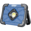Rapid lampe de travail The Portable, 3,6 V, lithium-ion, batterie intégrée