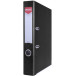 OFFICE Products Lever Arch File A4 Cardboard 55mm Spine Black