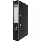 OFFICE Products Lever Arch File A4 Cardboard 55mm Spine Black