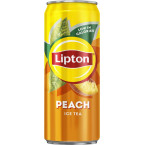 Lipton Ice Tea Peach...