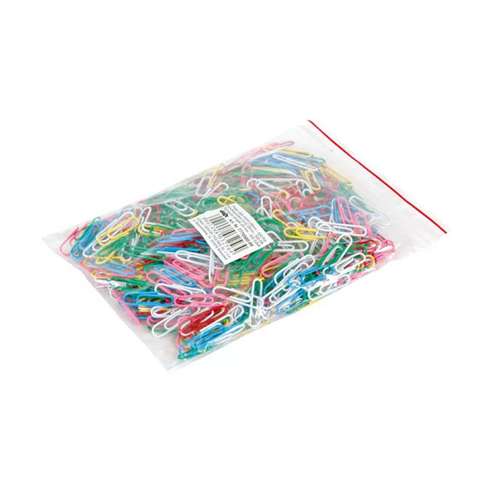 OFFICE products papierklemmen, 28 mm,...