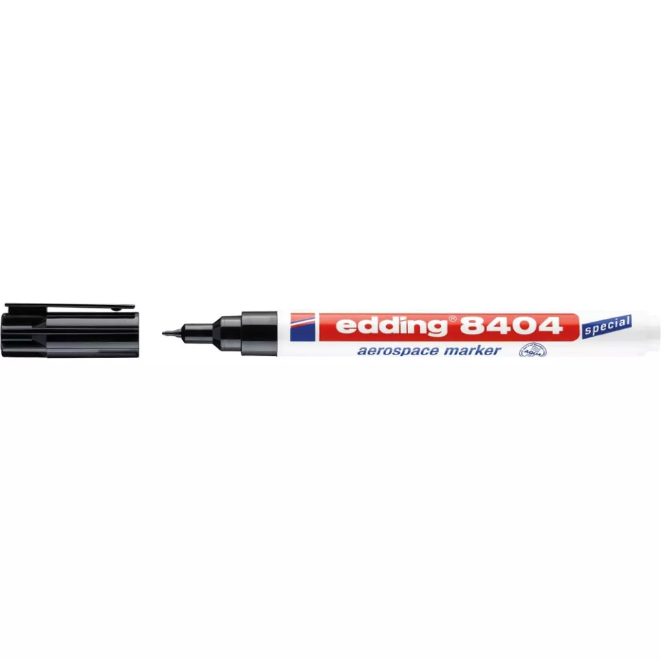 Edding 8404 Aerospace Marker Box of 10