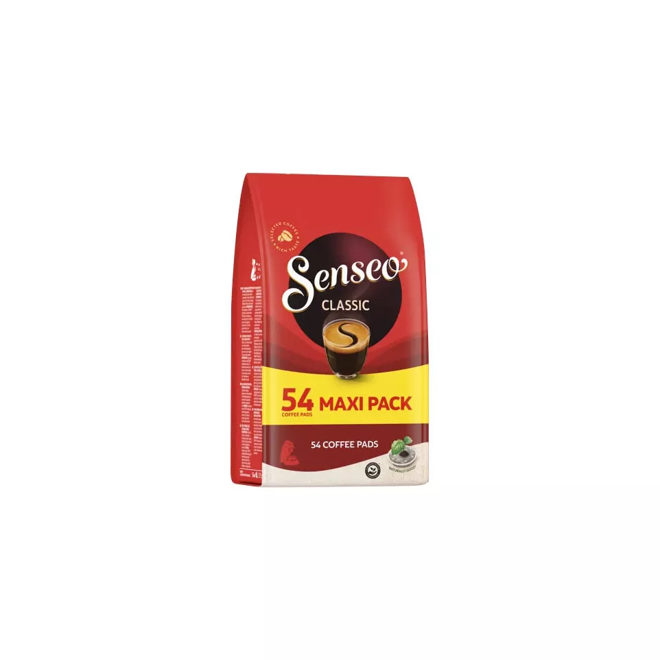 Douwe Egberts SENSEO Classic Coffee...