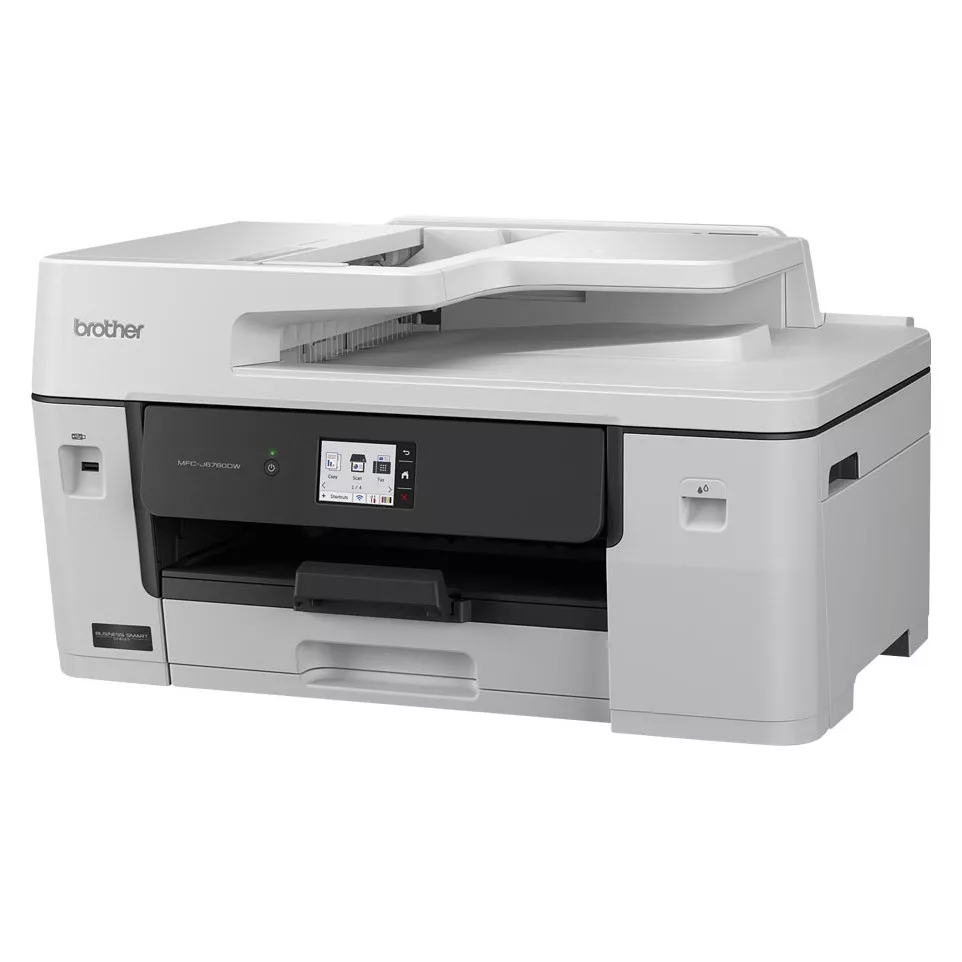 Brother MFC-J6760DW All-in-One Inkjet...