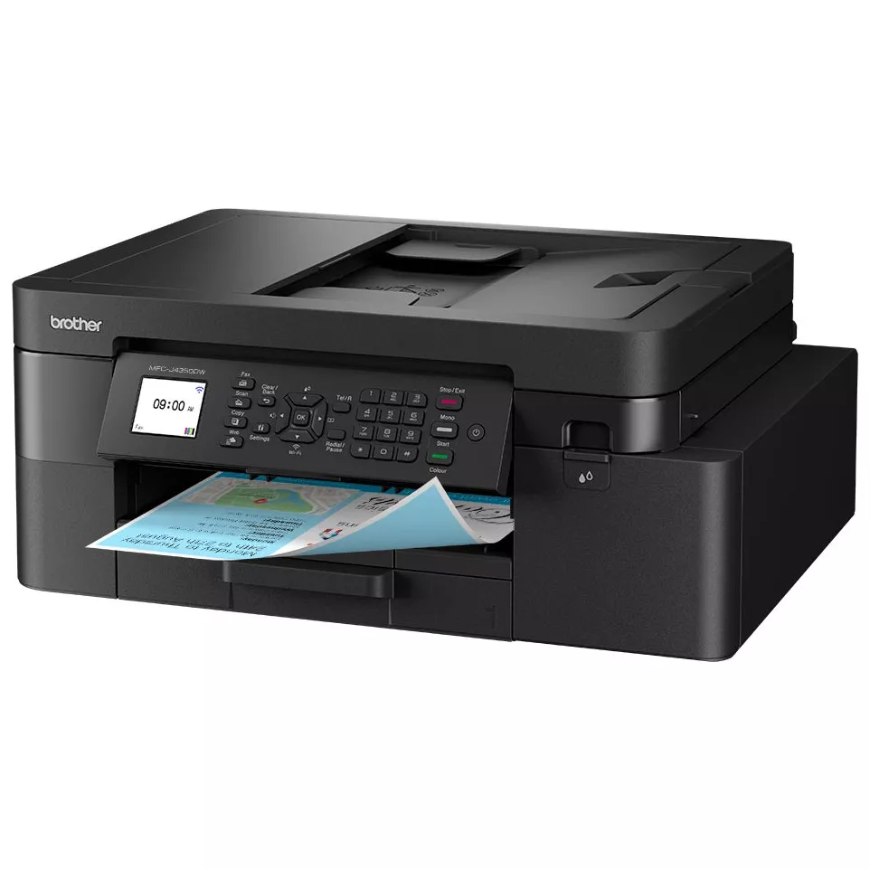 Brother MFC-J4550DW All-in-One...