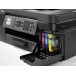 Brother MFC-J4550DW All-in-One Wireless Inkjet Printer