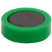Q-CONNECT magneten, 20 mm, groen, pak van 10 stuks