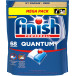 Finish Quantum Regular tablettes pour lave-vaisselle, paquet de 68 capsules