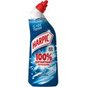 Harpic SRL Gel toilet ontkalker, flacon van 750 ml