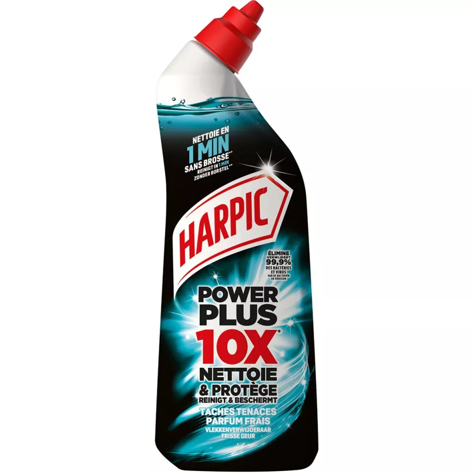 Harpic Powerplus Hygiene nettoyant...