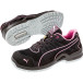 Lage damesschoenen Puma Fuse Tc Pink S1P ESD SRC 38 / PCE