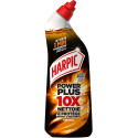 Harpic Powerplus Original nettoyant toilettes, flacon de 750 ml