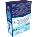 Finish zout voor vaatwasser, doos van 4 kg