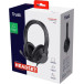 Trust Ayda Max casque à écouteurs, supra-auriculaire, connexion 3,5 mm