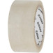 DONAU verpakkingsplakband Solvent, 42 micron, 48 x 60 m, transparant