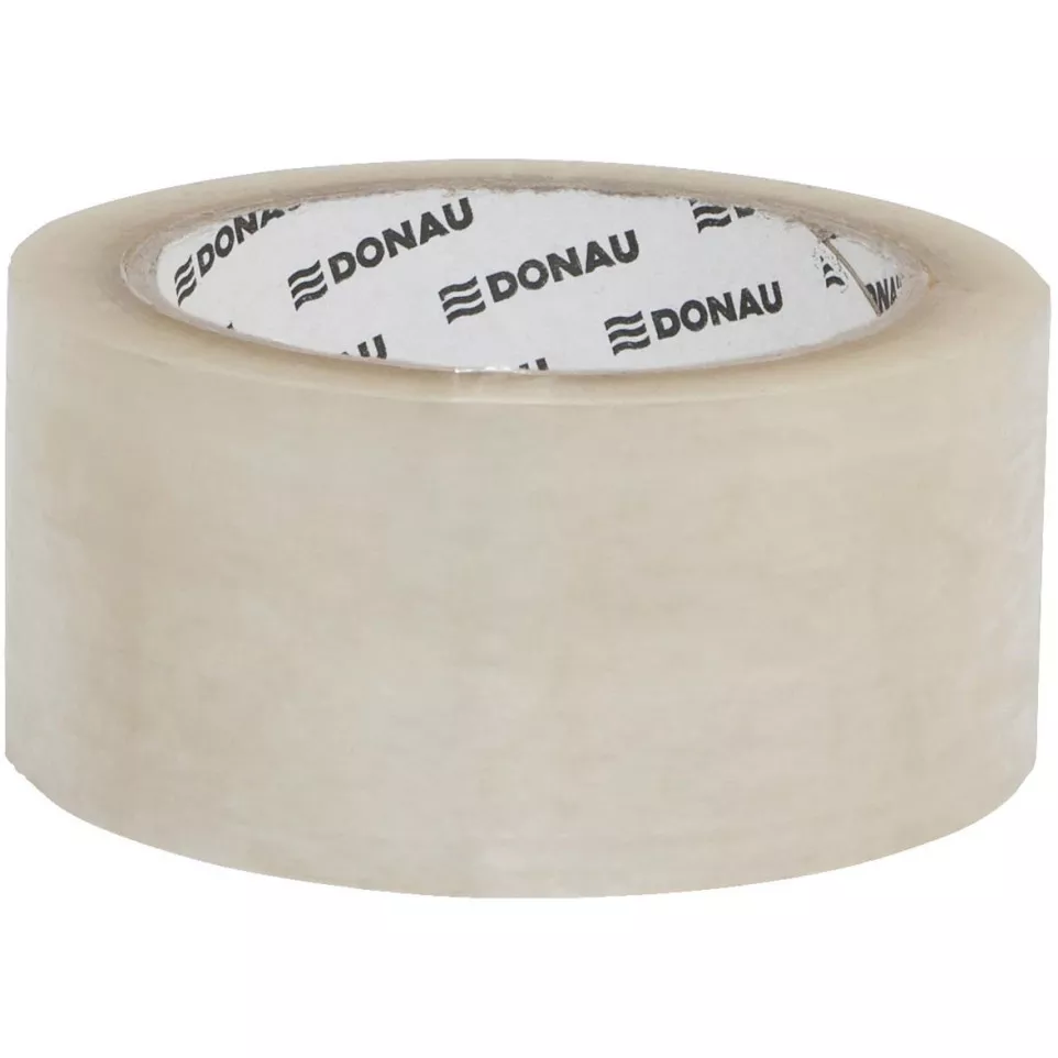 DONAU Solvent Packaging Adhesive Tape...