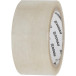 DONAU verpakkingsplakband Hot-Melt, 50 micron, 48 x 66 m, transparant