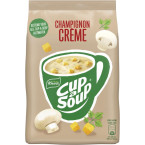 Knorr Cup-a-Soup Vending...