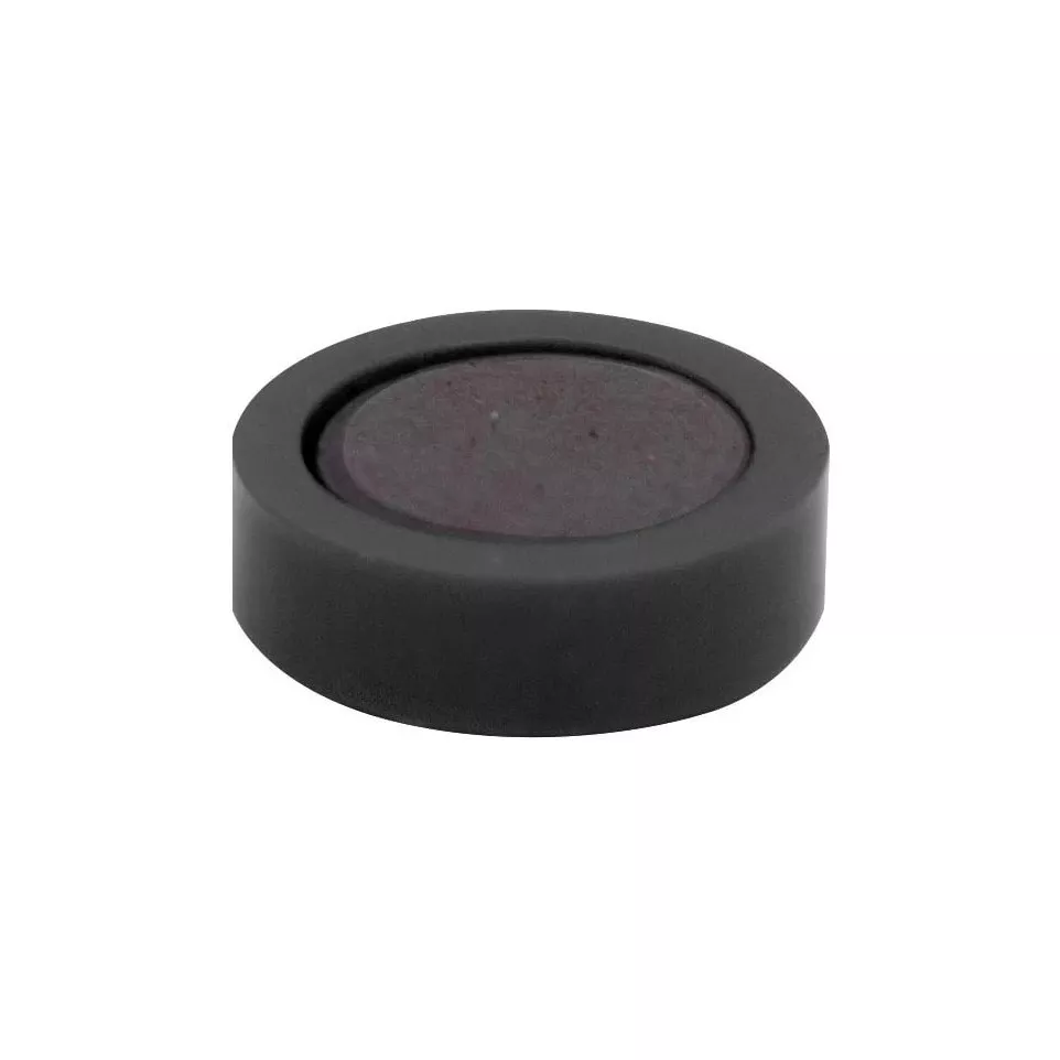 Q-CONNECT Magnets 20mm Black Pack of 10