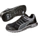 Sneakers laag S1P Puma Elevate Knit zwart 46 / PCE