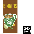 Knorr Cup-a-Soup rundvlees,...