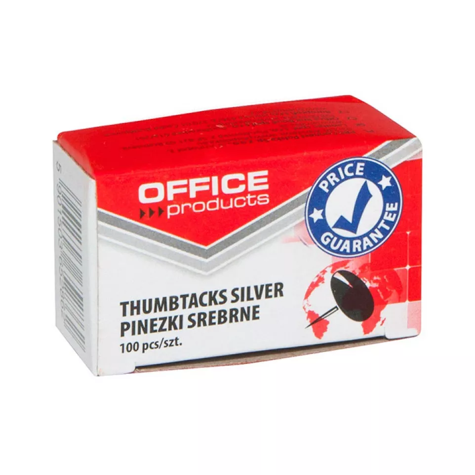 OFFICE products punaises Classic,...