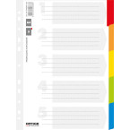 OFFICE products tabbladen,...