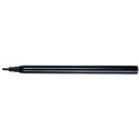 OFFICE products feutre, 1 mm, noir, boîte de 10 pièces