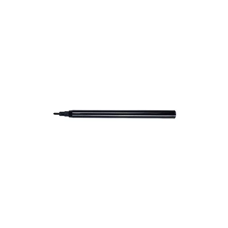 OFFICE products feutre, 1 mm, noir,...