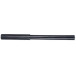 OFFICE products fineliner, 1 mm, zwart, doos van 10 stuks