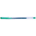 OFFICE products gelroller Classic, 0,3 mm, groen