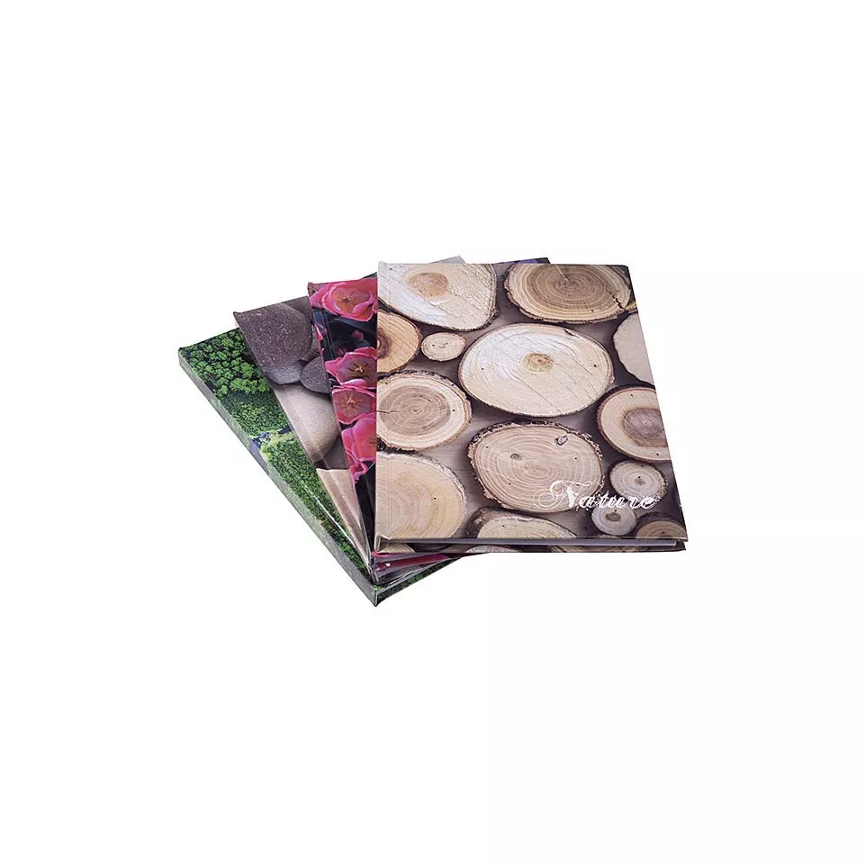 OFFICE products cahier, Nature, avec...