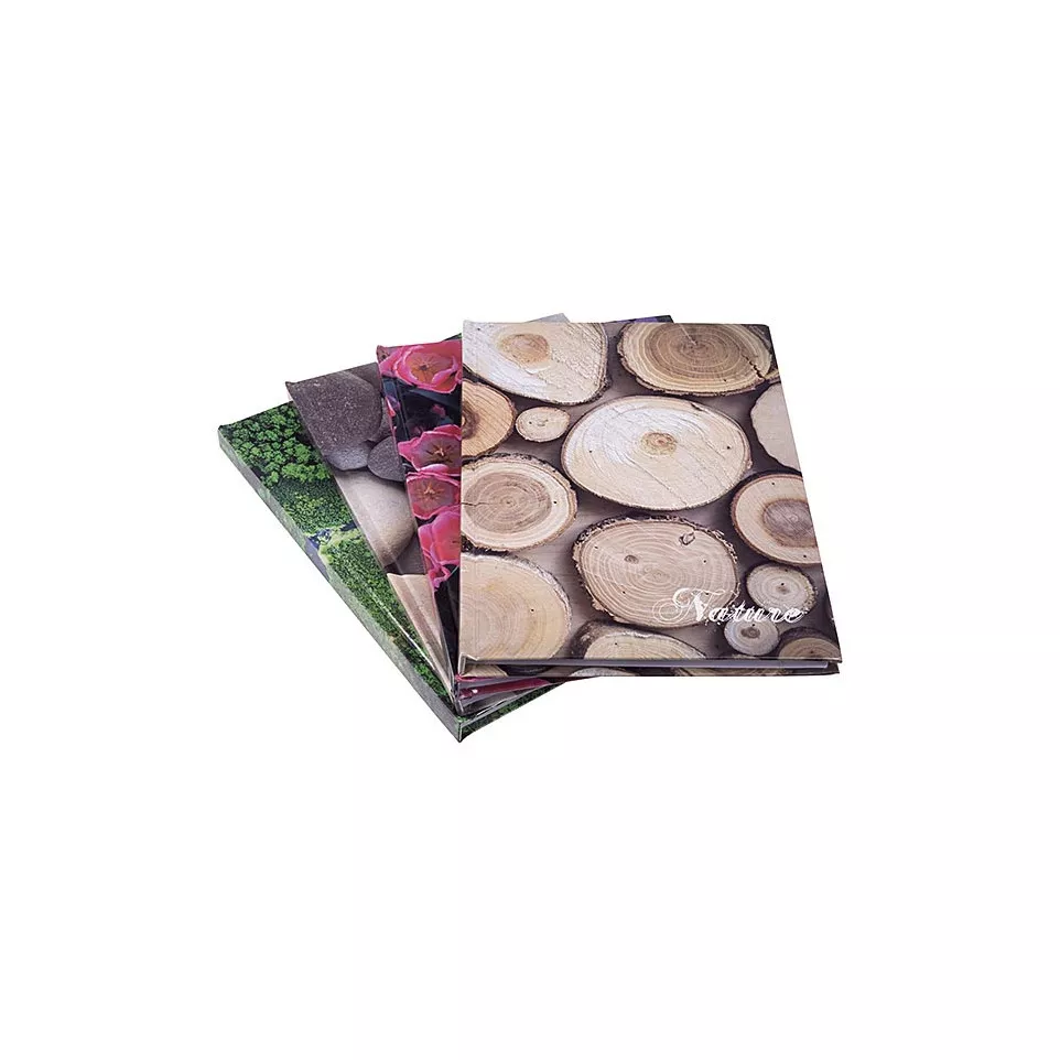 OFFICE products cahier, Nature, avec...