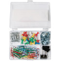 OFFICE products office set, 153 stuks