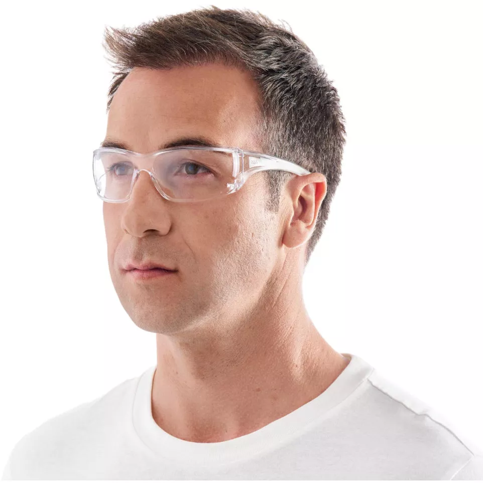 3M Virtua AP Safety Glasses