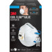 3M 8822 Cool Flow Particulate Respirator FFP2 with Valve Pack of 10