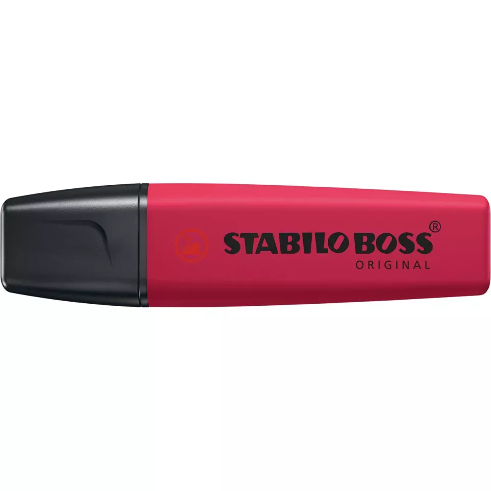 STABILO BOSS ORIGINAL NatureCOLORS...