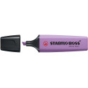 STABILO BOSS ORIGINAL NatureCOLORS Wildflower surligneur, mauve glycine