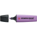 STABILO BOSS ORIGINAL NatureCOLORS Wildflower markeerstift, grijs-violet