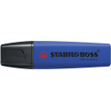 STABILO BOSS ORIGINAL NatureCOLORS Wildflower markeerstift, ultramarijn