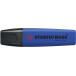 STABILO BOSS ORIGINAL NatureCOLORS Wildflower Highlighter, Thistle Blue