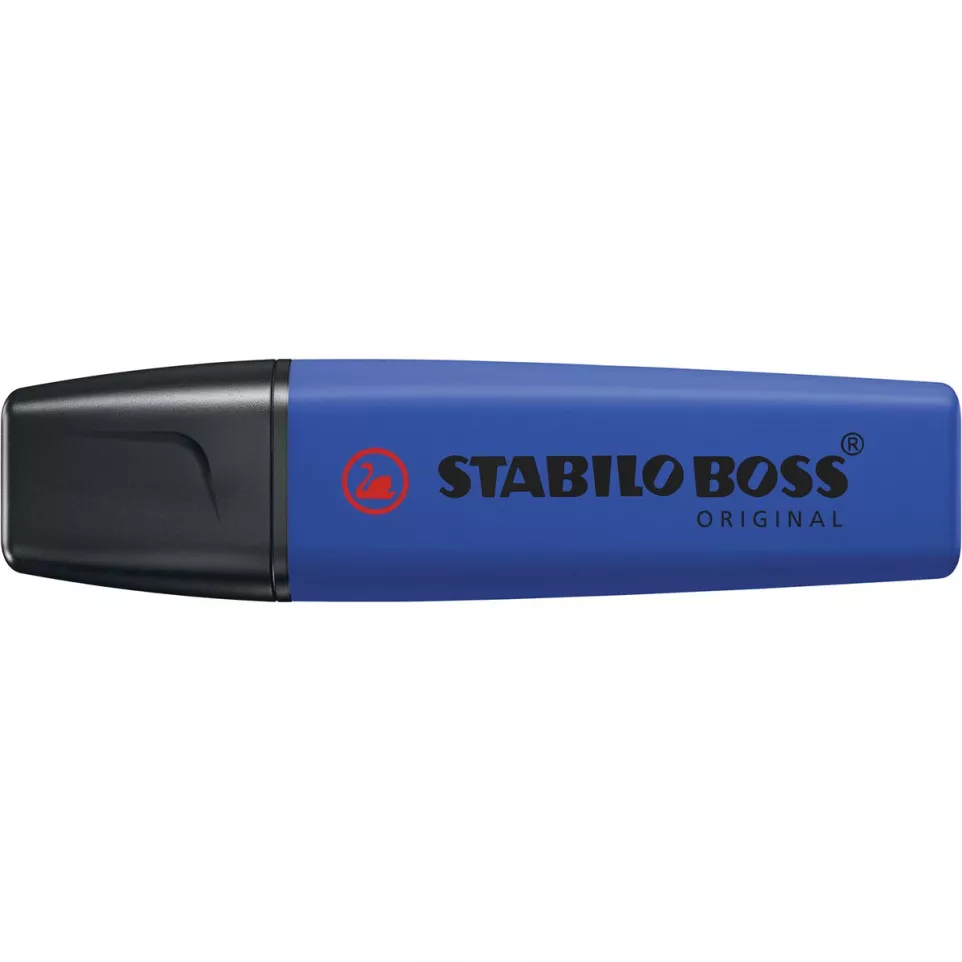 STABILO BOSS ORIGINAL NatureCOLORS...