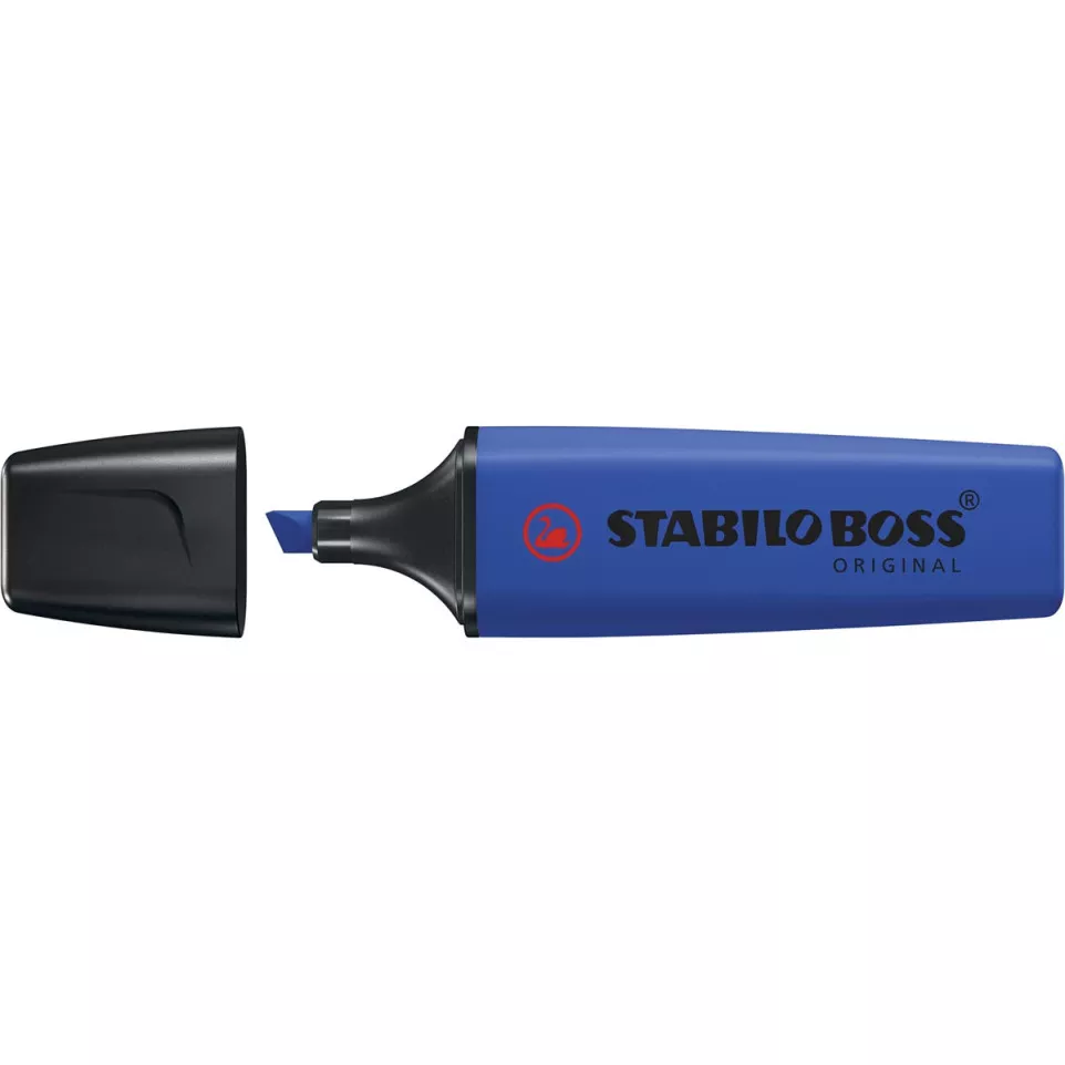 STABILO BOSS ORIGINAL NatureCOLORS...