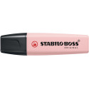 STABILO BOSS ORIGINAL NatureCOLORS Wildflower surligneur, rose pivoine