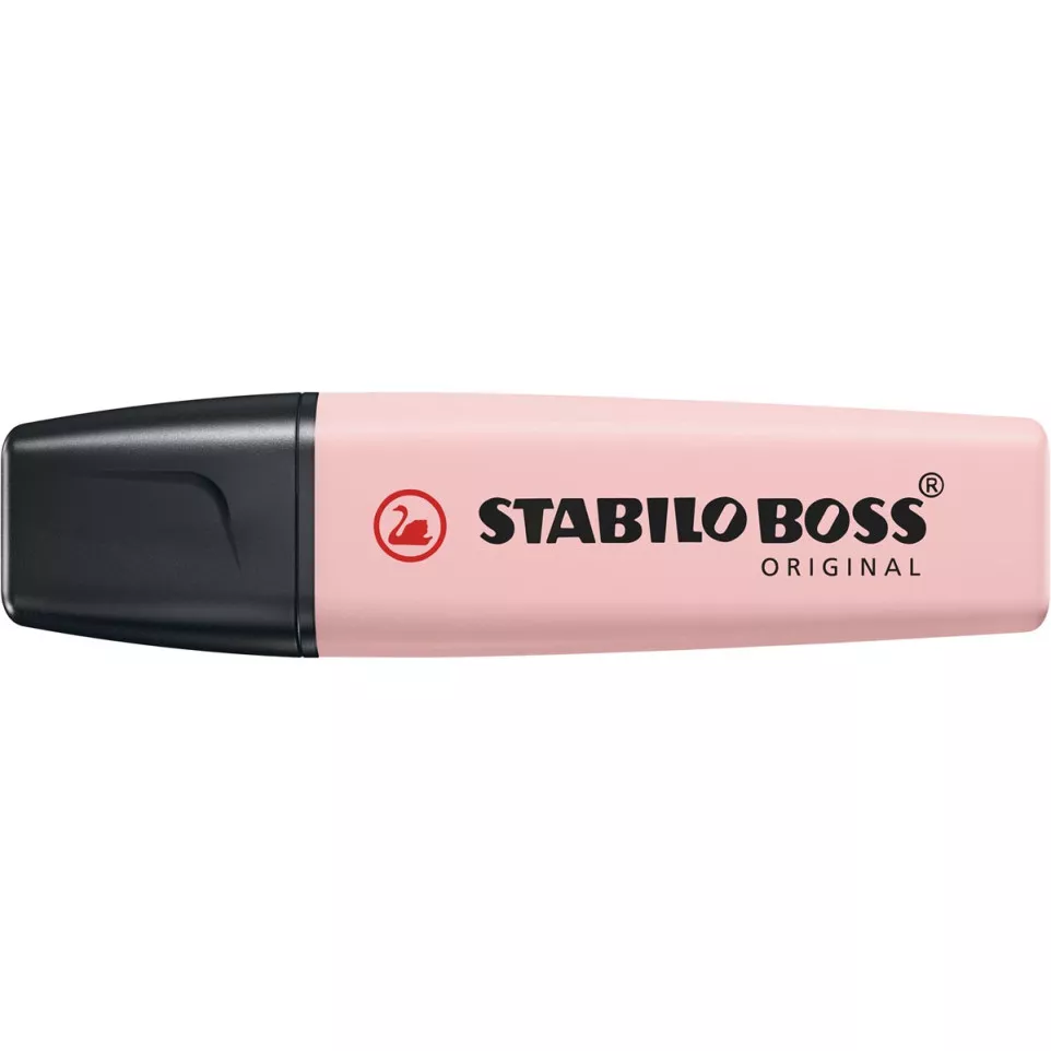 STABILO BOSS ORIGINAL NatureCOLORS...