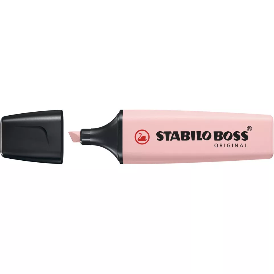 STABILO BOSS ORIGINAL NatureCOLORS...