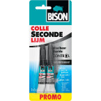 Bison secondelijm Control...