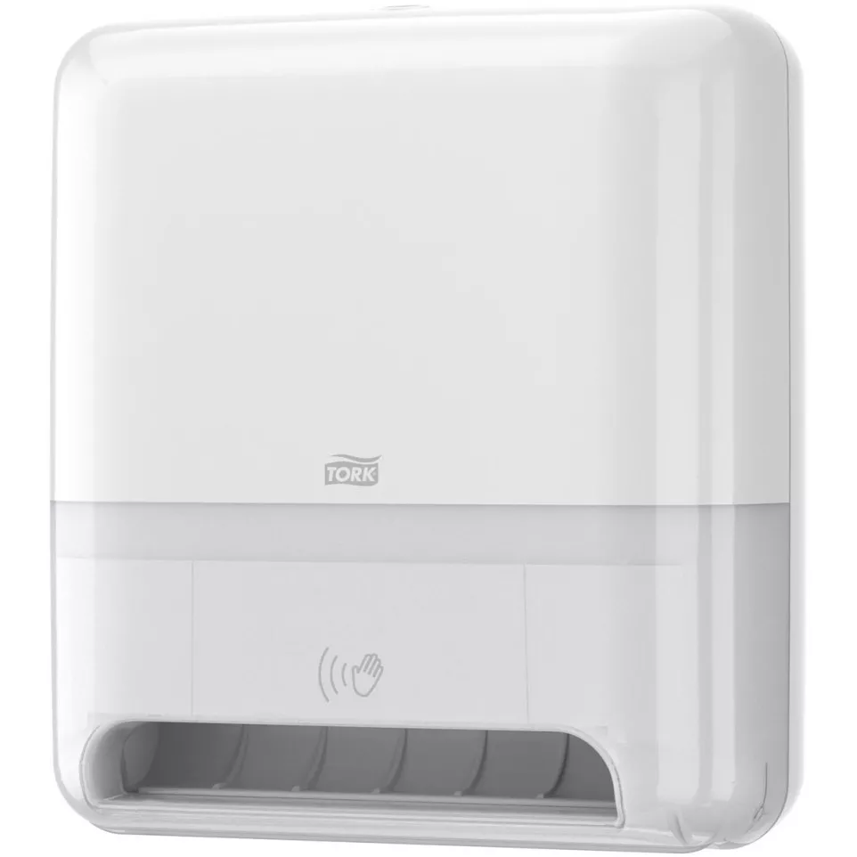 Tork Matic® automatische handdoekrol...