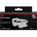 3M classic ruimzichtbril 4800, indirecte ventilatie