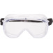 3M classic ruimzichtbril 4800, indirecte ventilatie